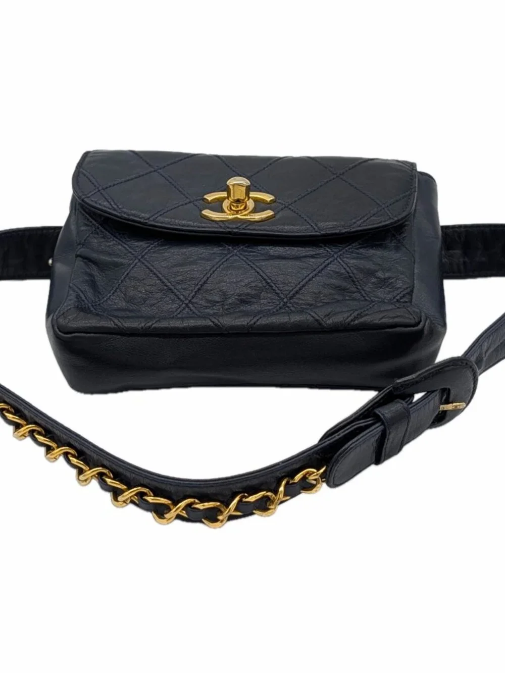 Chanel Bum Bag